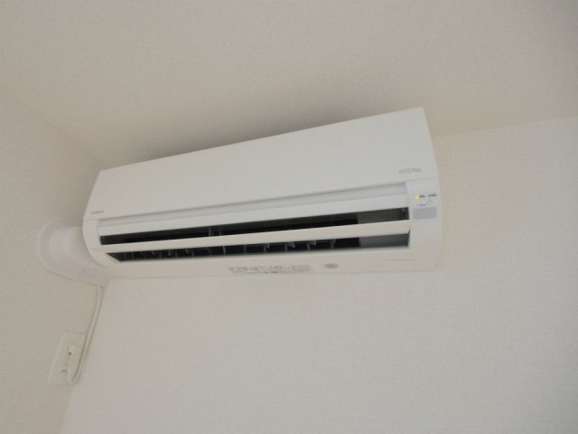 その他設備　※写真は反転タイプの別部屋のものです。