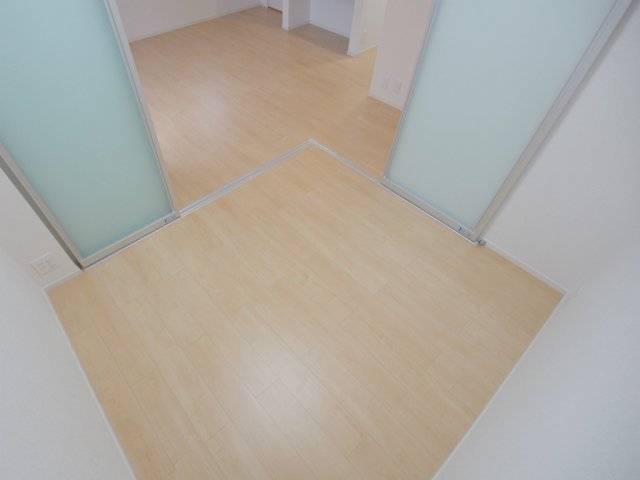 その他部屋・スペース　※写真は反転タイプの別部屋のものです。