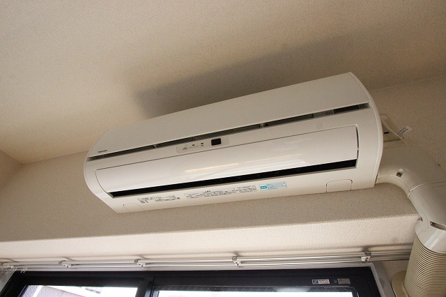 その他設備　同物件別号室のものです。