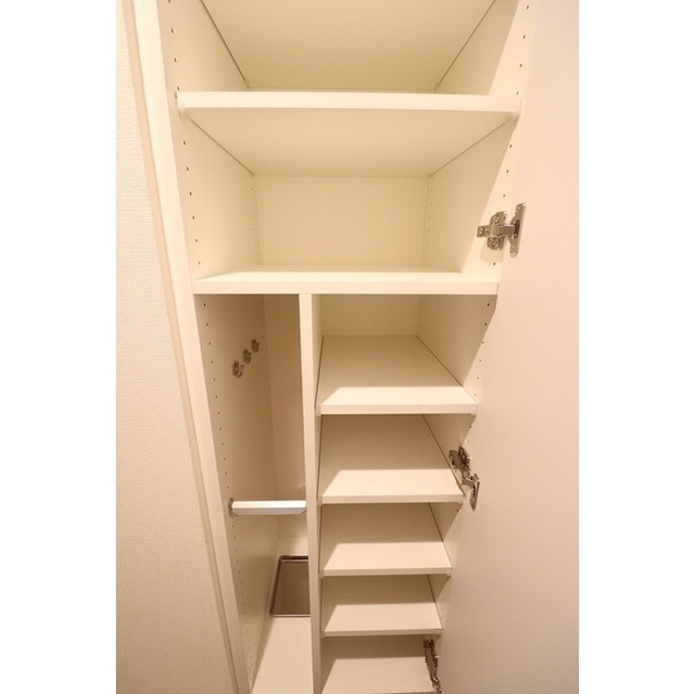 その他　シューズボックス