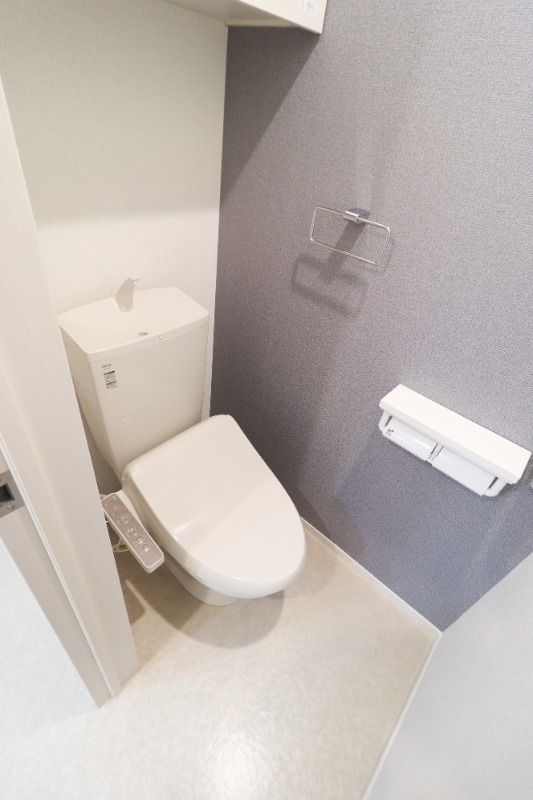 トイレ　図面と現状に相違がある場合には現状を優先