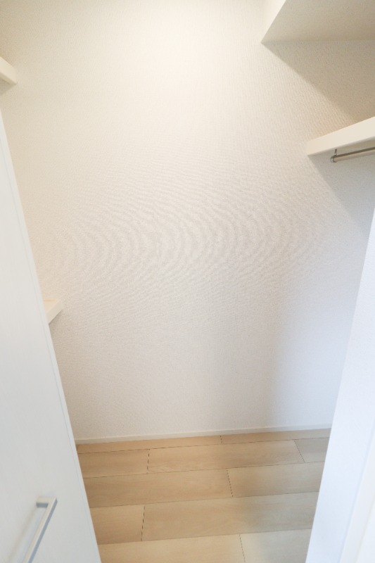 収納　図面と現状に相違がある場合には現状を優先