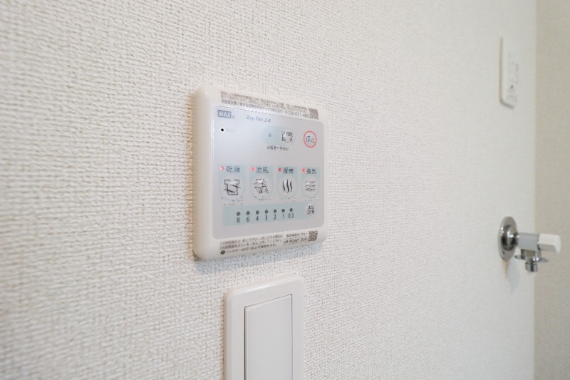 その他設備　図面と現状に相違がある場合には現状を優先