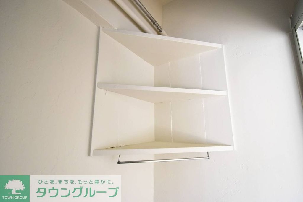 洗面設備　洗面所