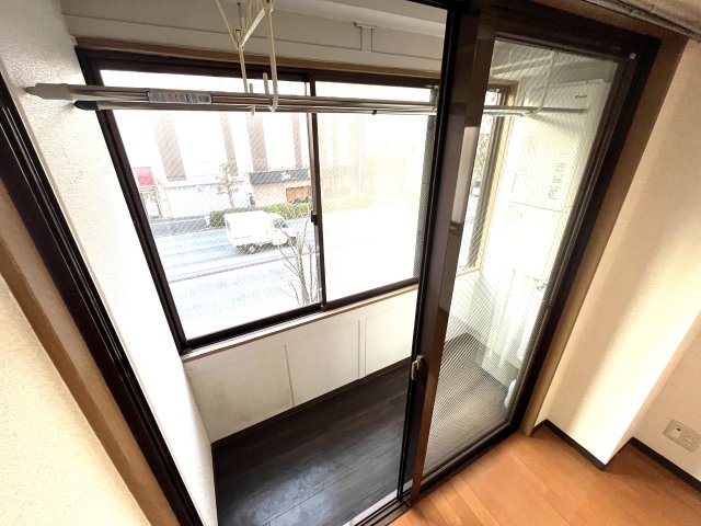 その他　サンルーム