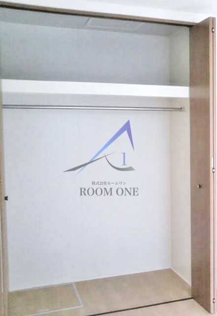 収納　収納です。