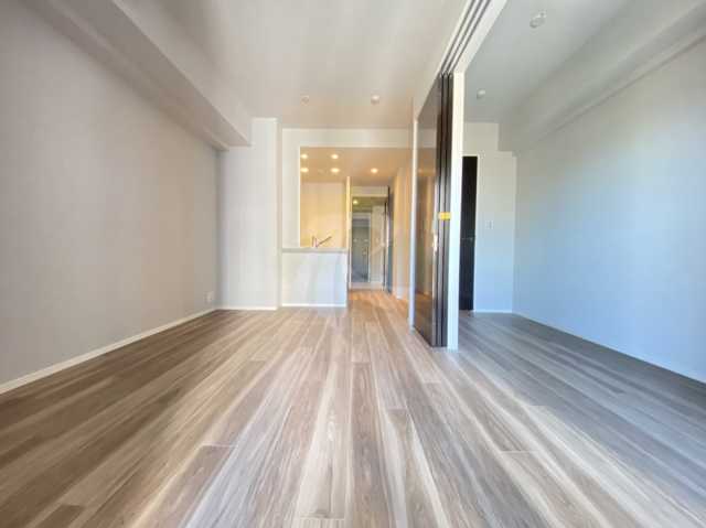 居室・リビング　パークスフィア牛込神楽坂（参考画像）