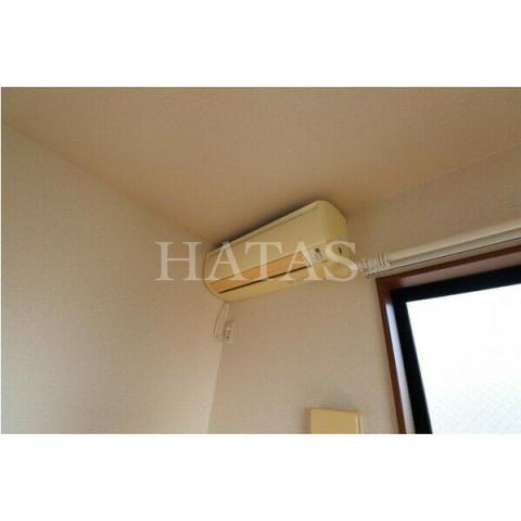 その他設備　同物件別部屋