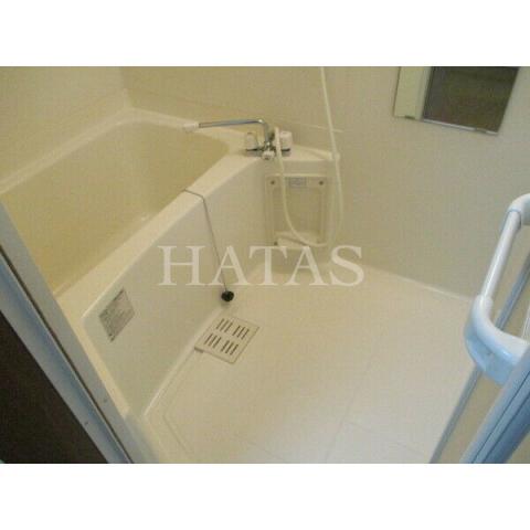 バス・シャワールーム　同物件別部屋