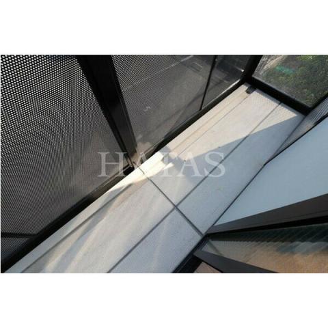 バルコニー　同物件別部屋