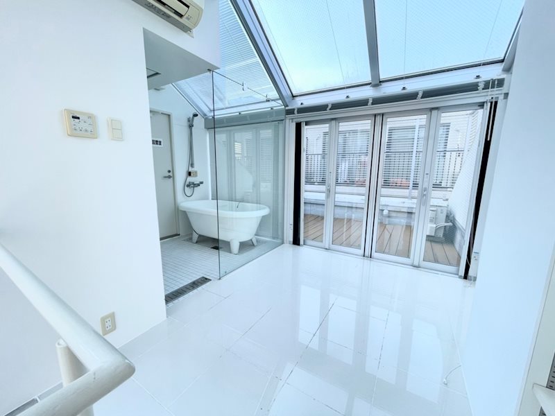 その他部屋・スペース　別号室・参考写真（実際のお部屋とは異なります）