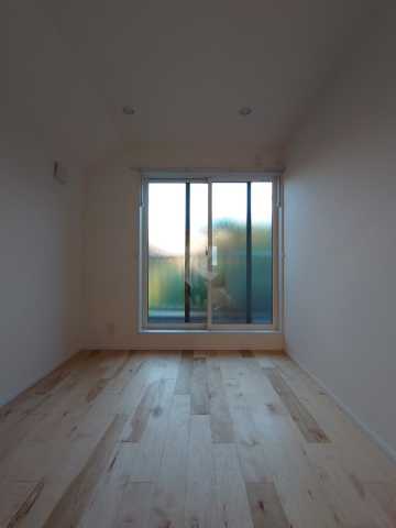 居室・リビング　別間取り参考写真