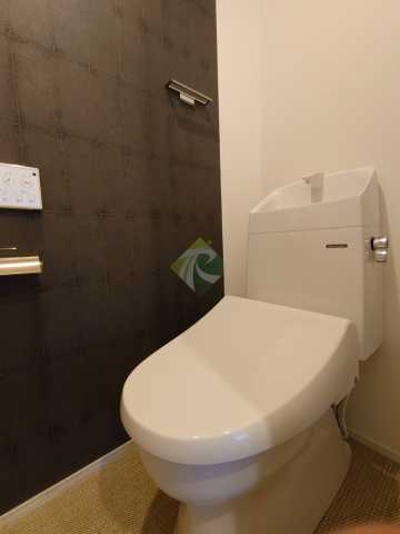 トイレ　別間取り参考写真