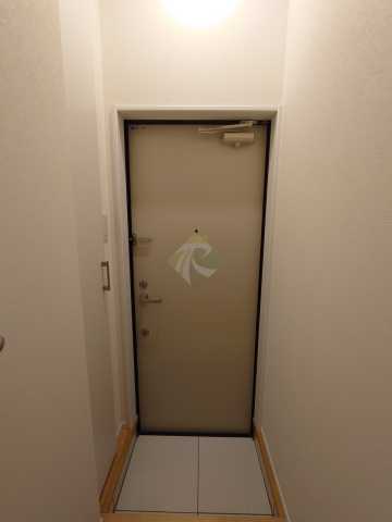 玄関　別間取り参考写真