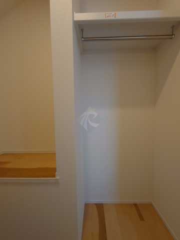 収納　別間取り参考写真