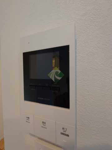 セキュリティ　別間取り参考写真