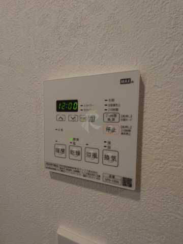 その他設備　別間取り参考写真