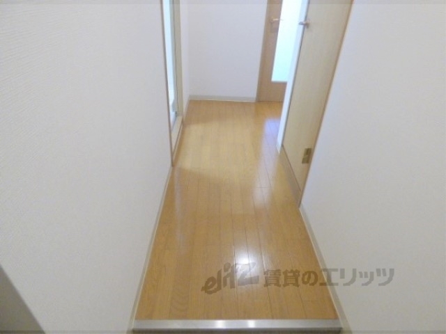 その他部屋・スペース　廊下