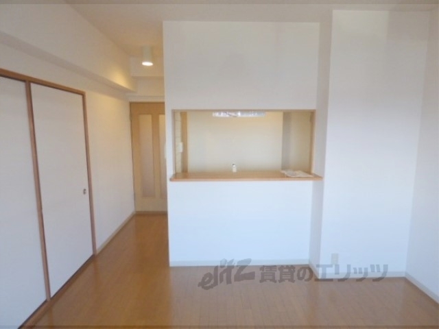 居室・リビング　洋室