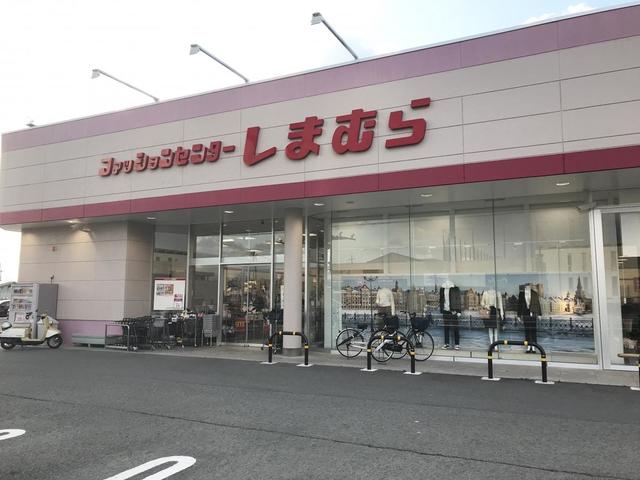 ショッピングセンター　ファッションセンターしまむら岩出店（ショッピングセンター）まで3211m