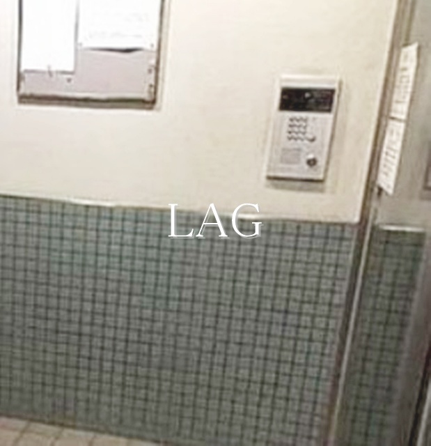 セキュリティ　オートロックになります。