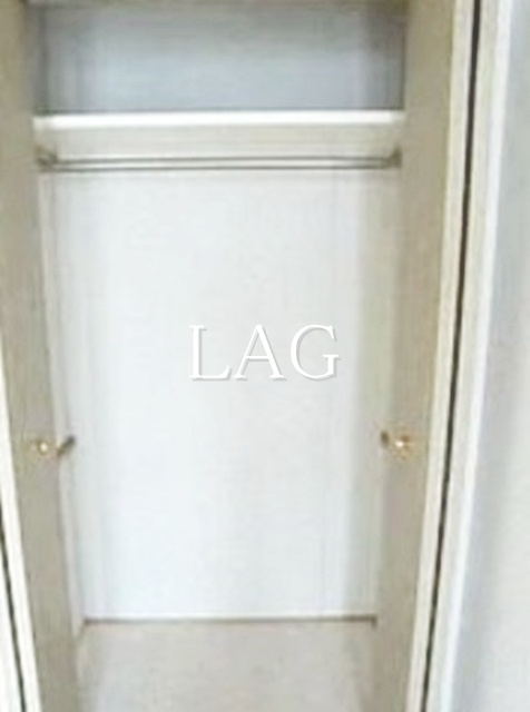 収納　収納です。