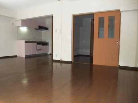 居室・リビング　ダイニング