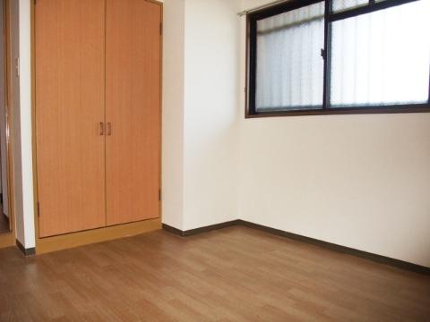 居室・リビング　洋室1