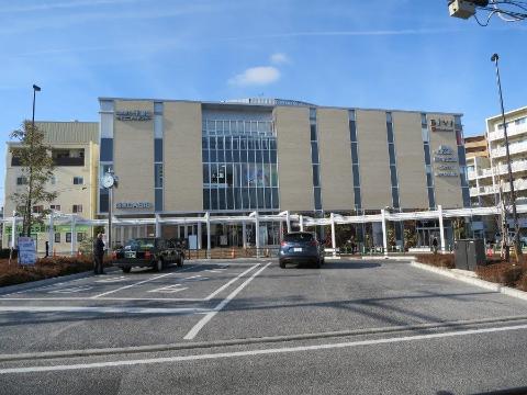 その他　阪急オアシス千里山店（その他）まで802m