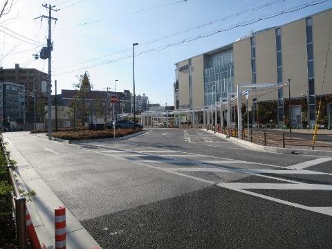 その他　千里山駅(阪急 千里線)（その他）まで887m