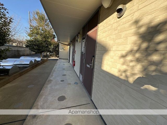 その他共有部分　その他共有部分