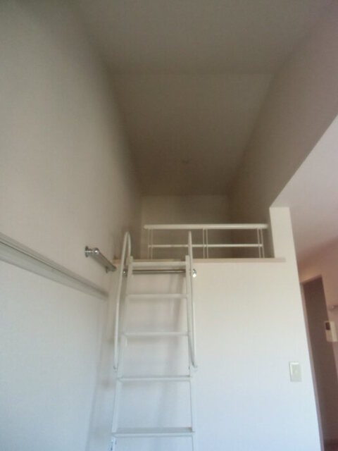 その他部屋・スペース　ロフト