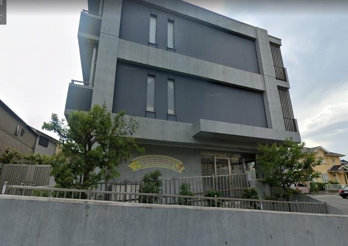 幼稚園・保育園　藤沢湘南台病院星の子保育室（幼稚園・保育園）まで1034m