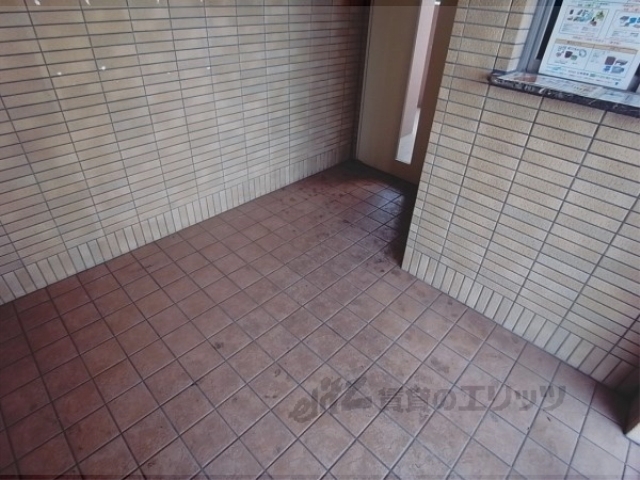 ロビー　ロビー