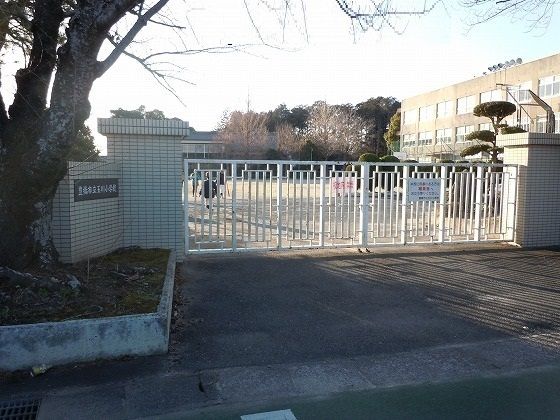 小学校　玉川小学校（小学校）まで2000m
