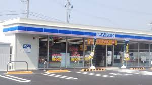 コンビニ　ローソン 和泉山荘町店（コンビニ）まで541m