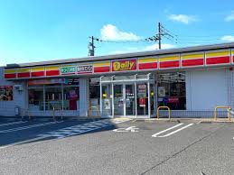 コンビニ　デイリーヤマザキ 和泉一条院町店（コンビニ）まで989m