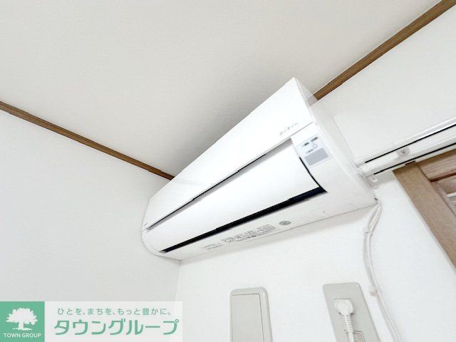 その他設備　同物件別部屋写真