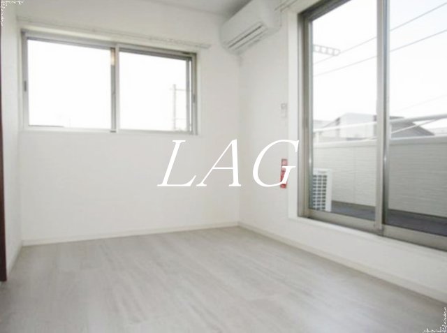 その他部屋・スペース　寝室です。