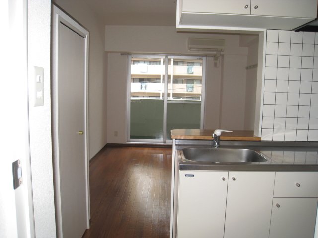 その他部屋・スペース　同物件別号室の写真です。