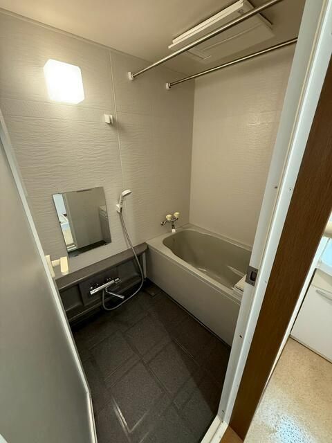 バス・シャワールーム　（別タイプ参考写真）ピカイヤ巣鴨　豊島区巣鴨３