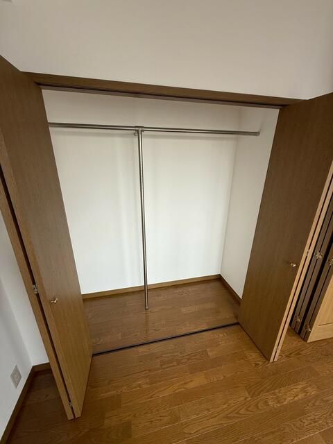 収納　（別タイプ参考写真）ピカイヤ巣鴨　豊島区巣鴨３