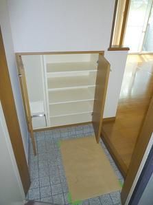 玄関　（別タイプ参考写真）ピカイヤ巣鴨　豊島区巣鴨３