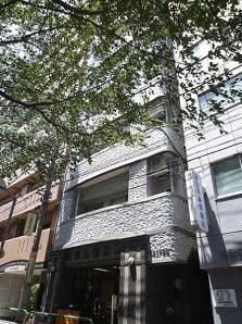 建物外観　ピカイヤ巣鴨　豊島区巣鴨３