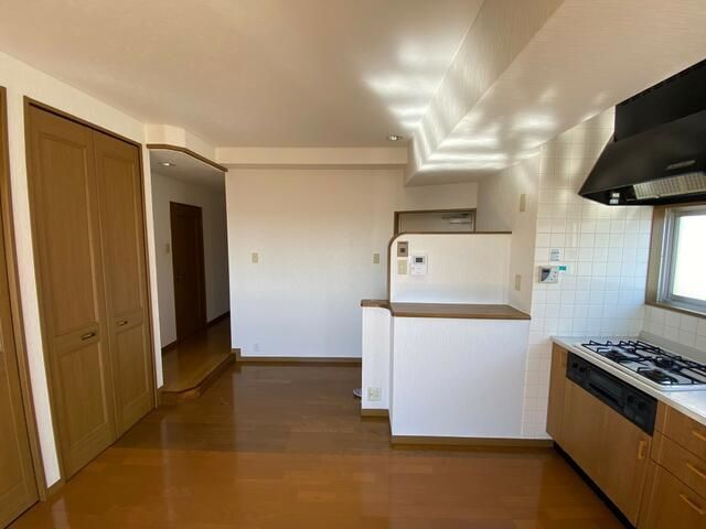 居室・リビング　（別タイプ参考写真）ピカイヤ巣鴨　豊島区巣鴨３