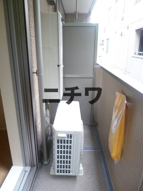 バルコニー　★バルコニー★