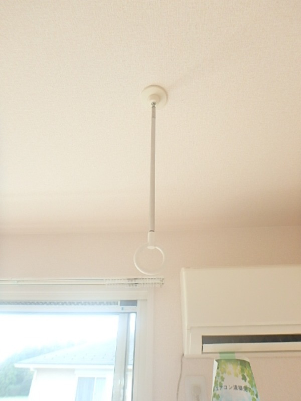 その他設備　図面と現状に相違がある場合には現状を優先