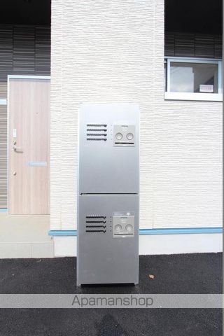 その他共有部分　その他共有部分