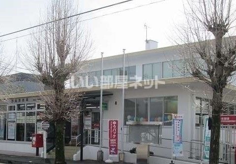 郵便局　都農郵便局（郵便局）まで707m