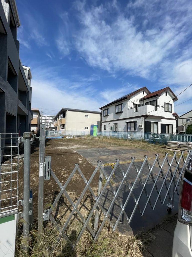 エントランス　共有部分